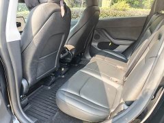Tesla Model Y Rear-Wheel Drive - ფოტო 11