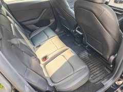 Tesla Model Y Rear-Wheel Drive - ფოტო 13