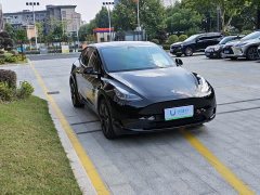 Tesla Model Y Rear-Wheel Drive - ფოტო 2