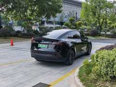 Tesla Model Y Rear-Wheel Drive - ფოტო 7