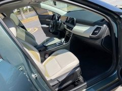 Kia Situs 1.5L IVT Prestige Edition - ფოტო 11