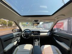 Kia Situs 1.5L IVT Prestige Edition - ფოტო 12