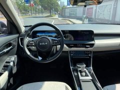 Kia Situs 1.5L IVT Prestige Edition - ფოტო 13