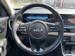 Kia Situs 1.5L IVT Prestige Edition - ფოტო 14