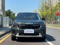 Kia Situs 1.5L IVT Prestige Edition - ფოტო 2