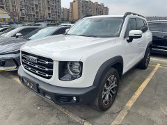 Great Wall Dachshund 1.5T DCT Two-Wheel Drive Husky Edition - ფოტო 1