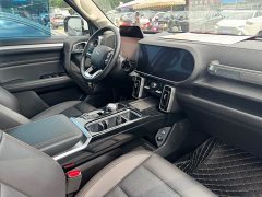 Great Wall Dachshund 1.5T DCT Two-Wheel Drive Husky Edition - ფოტო 13