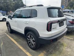 Great Wall Dachshund 1.5T DCT Two-Wheel Drive Husky Edition - ფოტო 15