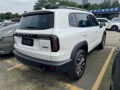 Great Wall Dachshund 1.5T DCT Two-Wheel Drive Husky Edition - ფოტო 16