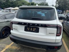 Great Wall Dachshund 1.5T DCT Two-Wheel Drive Husky Edition - ფოტო 17