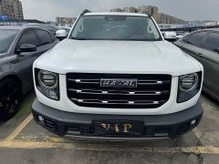 Great Wall Dachshund 1.5T DCT Two-Wheel Drive Husky Edition - ფოტო 2
