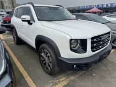 Great Wall Dachshund 1.5T DCT Two-Wheel Drive Husky Edition - ფოტო 3