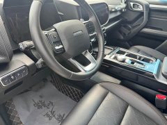 Great Wall Dachshund 1.5T DCT Two-Wheel Drive Husky Edition - ფოტო 7