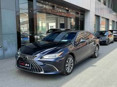 Lexus ES 2023 200 Excellence Edition - ფოტო 1