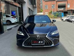 Lexus ES 2023 200 Excellence Edition - ფოტო 2