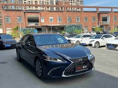 Lexus ES 2023 200 Excellence Edition - ფოტო 3