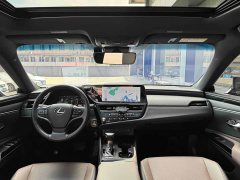Lexus ES 2023 200 Excellence Edition - ფოტო 5