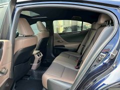 Lexus ES 2023 200 Excellence Edition - ფოტო 6