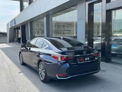 Lexus ES 2023 200 Excellence Edition - ფოტო 7