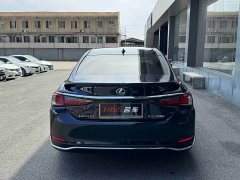 Lexus ES 2023 200 Excellence Edition - ფოტო 8