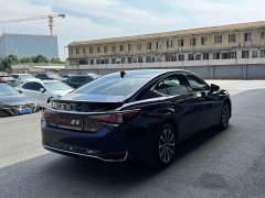 Lexus ES 2023 200 Excellence Edition - ფოტო 9
