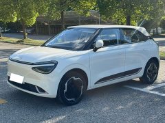 Dongfeng Nanotech 01 2024 Refresh Edition 330 Plus Smart - ფოტო 1