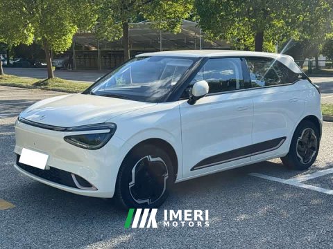 2025 Dongfeng Nanotech 01 2024 Refresh Edition 330 Plus Smart - ავტომობილი ჩინეთიდან