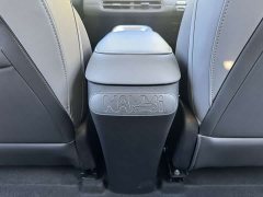 Dongfeng Nanotech 01 2024 Refresh Edition 330 Plus Smart - ფოტო 10