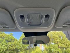 Dongfeng Nanotech 01 2024 Refresh Edition 330 Plus Smart - ფოტო 11