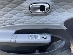 Dongfeng Nanotech 01 2024 Refresh Edition 330 Plus Smart - ფოტო 12