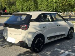 Dongfeng Nanotech 01 2024 Refresh Edition 330 Plus Smart - ფოტო 2