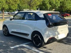 Dongfeng Nanotech 01 2024 Refresh Edition 330 Plus Smart - ფოტო 3