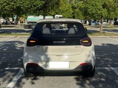 Dongfeng Nanotech 01 2024 Refresh Edition 330 Plus Smart - ფოტო 5