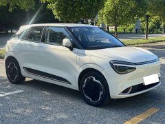 Dongfeng Nanotech 01 2024 Refresh Edition 330 Plus Smart - ფოტო 6