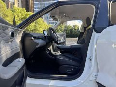 Dongfeng Nanotech 01 2024 Refresh Edition 330 Plus Smart - ფოტო 7