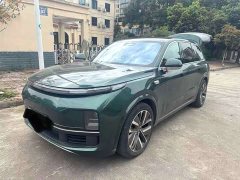 Li Auto L9 Pro - ფოტო 1