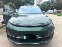 Li Auto L9 Pro - ფოტო 2