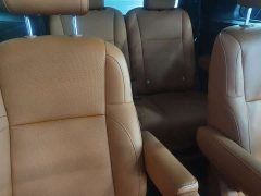 Li Auto L9 Pro - ფოტო 6