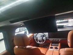 Li Auto L9 Pro - ფოტო 7