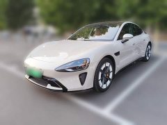 Xiaomi SU7 2024 Rear-Wheel Drive Long Range Smart Driving Edition - ფოტო 1