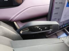 Xiaomi SU7 2024 Rear-Wheel Drive Long Range Smart Driving Edition - ფოტო 10