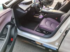 Xiaomi SU7 2024 Rear-Wheel Drive Long Range Smart Driving Edition - ფოტო 12