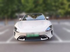 Xiaomi SU7 2024 Rear-Wheel Drive Long Range Smart Driving Edition - ფოტო 2