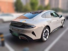 Xiaomi SU7 2024 Rear-Wheel Drive Long Range Smart Driving Edition - ფოტო 4