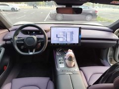 Xiaomi SU7 2024 Rear-Wheel Drive Long Range Smart Driving Edition - ფოტო 5