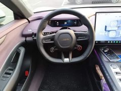 Xiaomi SU7 2024 Rear-Wheel Drive Long Range Smart Driving Edition - ფოტო 6
