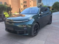 Li Auto L7 Pro - ფოტო 1