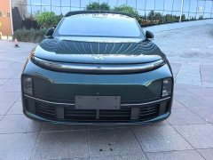 Li Auto L7 Pro - ფოტო 2