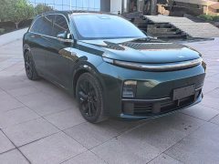 Li Auto L7 Pro - ფოტო 3