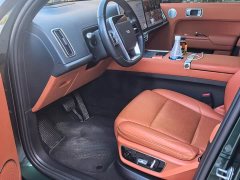 Li Auto L7 Pro - ფოტო 4